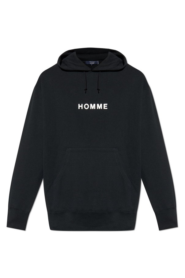Plus1 　COMME des GARCONS HOMME PLUS Comme Des Garçons Homme Plus x George Cox Chaussures à